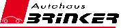 Kundenlogo von Brinker Autohaus