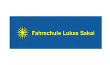 Kundenlogo von Sakai Lukas Fahrschule