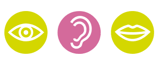Kundenlogo von Gaisendrees Bärbel Logopädische Praxis Klinische Linguistin M.A.