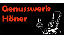 Kundenlogo von Höner Genusswerk Feinkostfleischerei Partyservice