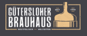 Kundenlogo von Gütersloher Brauhaus