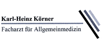 Kundenlogo von Körner Karl-Heinz - Schapowalow Linda Fachärzte für Allgemeinmedizin Kundenlogo von Körner Karl-Heinz - Schapowalow Linda Fachärzte für Allgemeinmedizin