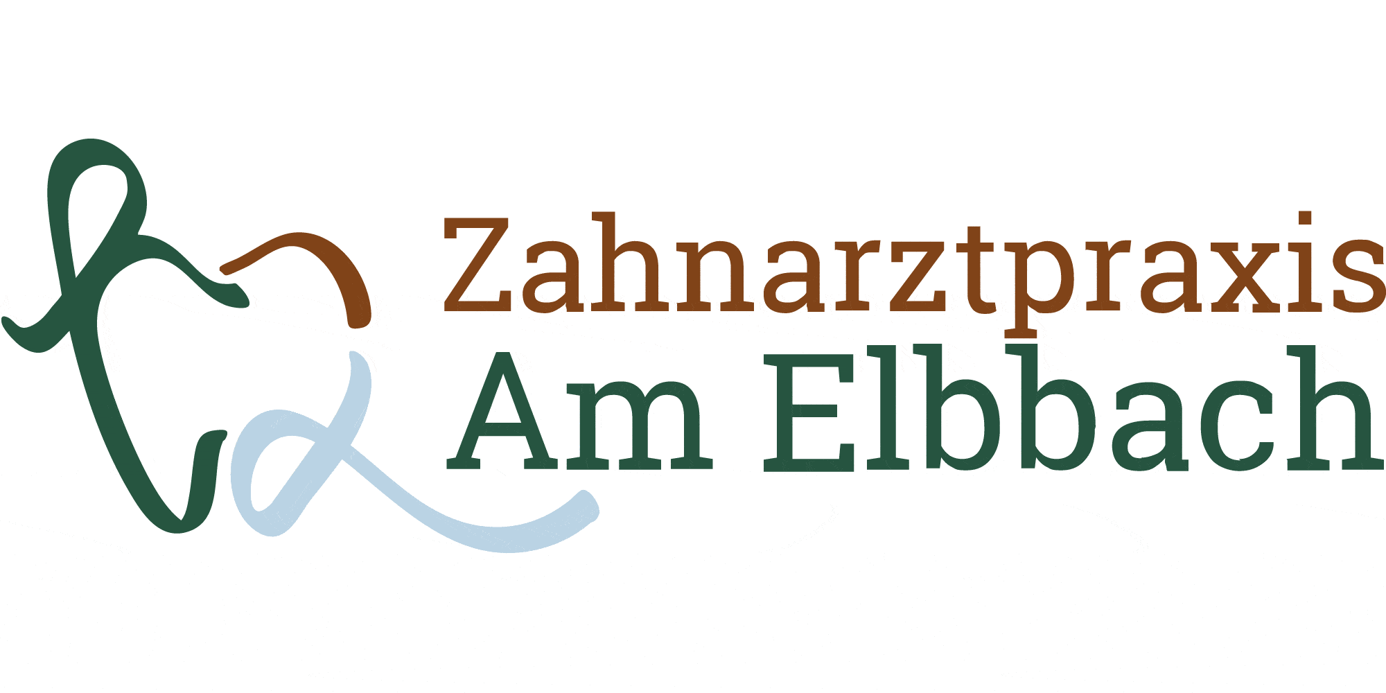 Kundenlogo Zahnarztpraxis Am Elbbach Gitta Lipps & Kathrin Hannes