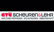 Kundenlogo von KFZ-Sachverständige Scheuren & Lehr Prüfstelle