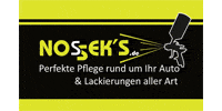 Kundenlogo von NOSSEK'S Fahrzeugaufbereitung Inh. Frank Menger - Pflege rund um's Auto