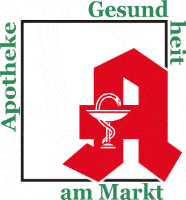 Kundenlogo von Apotheke am Markt