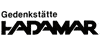 Kundenlogo von Gedenkstätte Hadamar