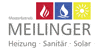 Kundenlogo von HEIZUNG SANITÄR Meisterbetrieb Inh. me. Peter Meilinger
