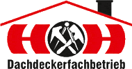 Kundenlogo von Harry Habel - Dachdeckerfachbetrieb