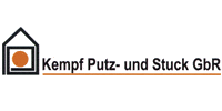 Kundenlogo von Kempf Klaus, Hoffmann Daniel Kempf Putz-und Stuck GbR