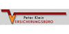 Kundenlogo von Versicherungsbüro Peter Klein e.K. Mehrfachvermittler Kundenlogo von Versicherungsbüro Peter Klein e.K. Mehrfachvermittler