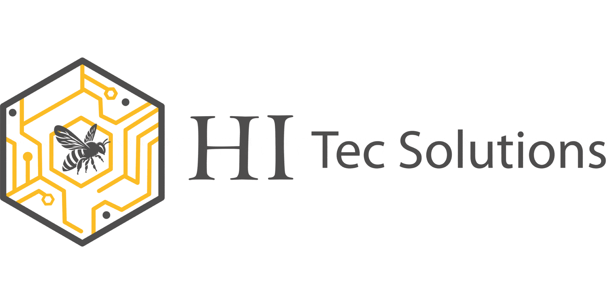 Kundenlogo von HI Tec Solutions OHG IT Systemhaus