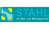 Kundenlogo von STAHL - Heizung Bäder Solar