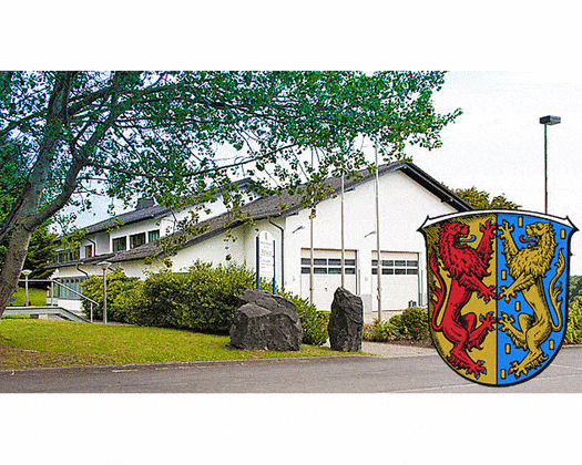 Kundenbild groß 1 Gemeindevorstand Waldbrunn