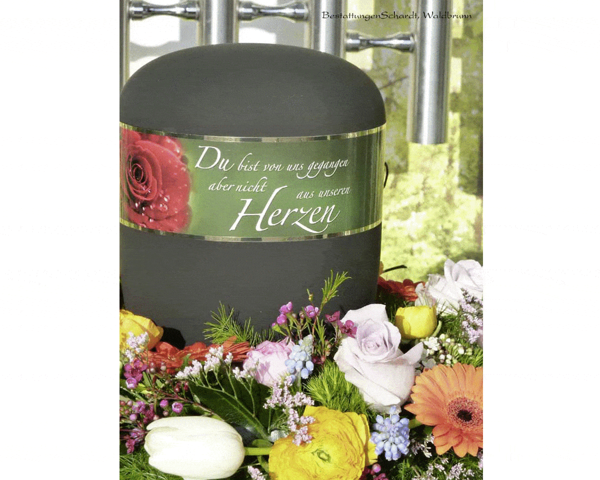 Kundenbild klein 10 Bestattungen Schardt