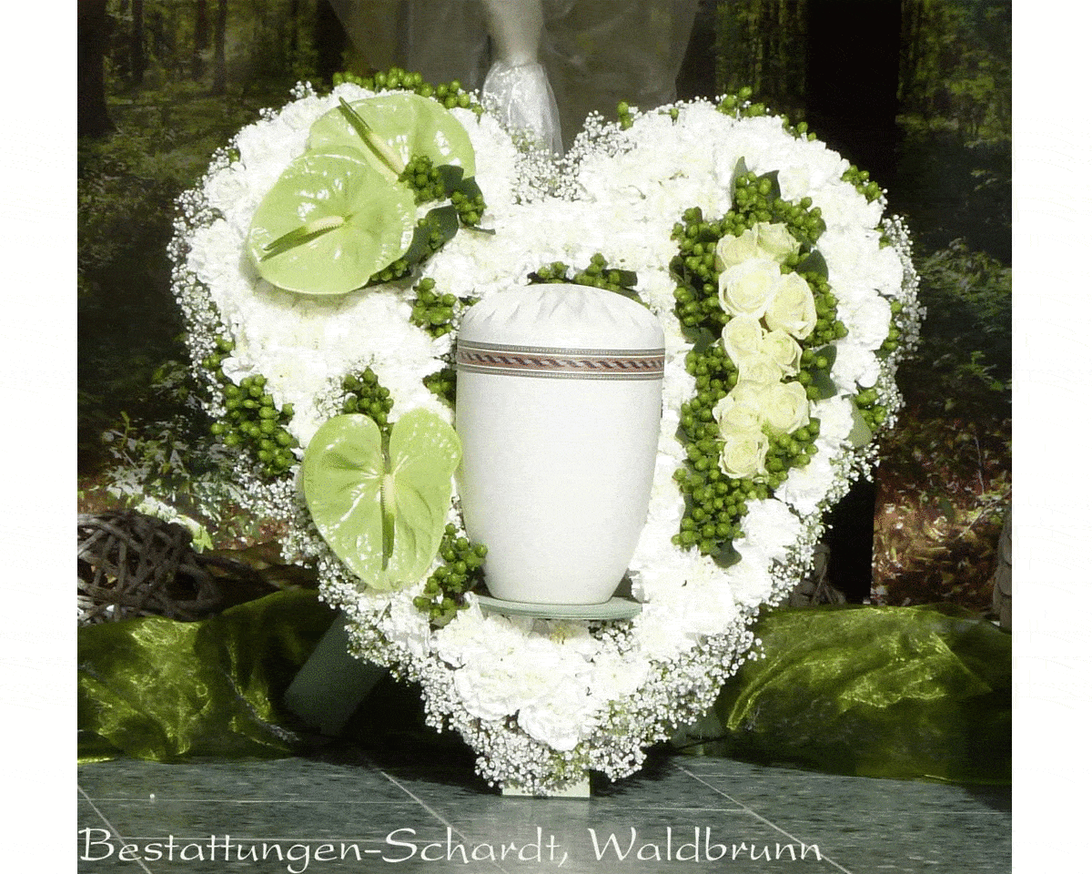 Kundenbild klein 3 Bestattungen Schardt