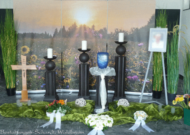 Kundenbild klein 5 Bestattungen Schardt