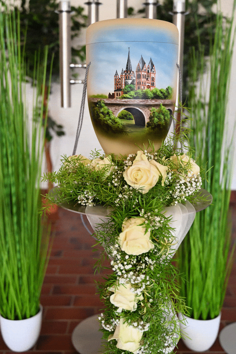 Kundenbild klein 8 Bestattungen Schardt