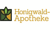 Kundenlogo Honigwald-Apotheke