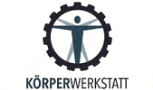 Kundenlogo Körperwerkstatt Dein Therapeutenteam