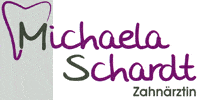 Kundenlogo von Schardt Michaela Zahnärztin Kundenlogo von Schardt Michaela Zahnärztin