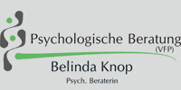 Kundenlogo Psychologische Beratung Belinda Knop