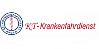 Kundenlogo KT-Krankenfahrdienst Tomasjan