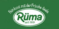 Kundenlogo Rüma Feinkost GmbH & Co. KG