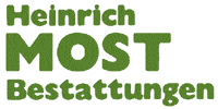 Kundenlogo Most Heinrich Bestattungen