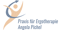 Kundenlogo Ergotherapie Angela Pichel