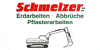 Kundenlogo von Schmelzer GmbH Erdarbeiten