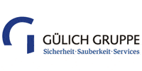 Kundenlogo Gülich Gruppe Sauerland GmbH Gebäudereinigung