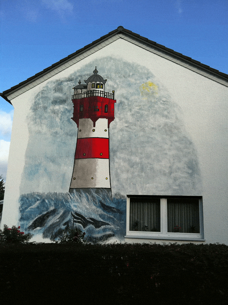 Kundenbild groß 12 Lübold Malerfachbetrieb GmbH