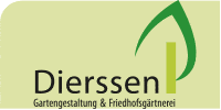 Kundenlogo Dierssen GmbH