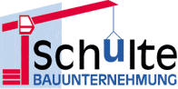 Kundenlogo Schulte Bauunternehmung GmbH & Co. KG