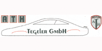 Kundenlogo ATH Tegeler GmbH Kfz-Werkstatt