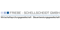 Kundenlogo Friebe-Schellscheidt GmbH Wirtschaftsprüfungs- und Steuerberatungsgesellschaft