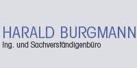 Kundenlogo Burgmann Harald Ingenieur- u. Sachverständigenbüro