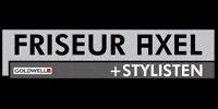 Kundenlogo Axel + Stylisten Friseur