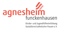 Kundenlogo Agnesheim Funckenhausen Kinder- u. Jugendhilfeeinrichtung