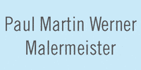 Kundenlogo Werner Paul Malermeister