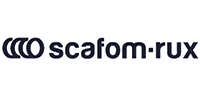 Kundenlogo scafom-rux GmbH