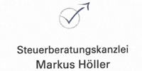 Kundenlogo Höller Markus Steuerberater