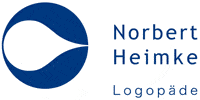 Kundenlogo Heimke Norbert Logopädiepraxis