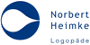 Kundenlogo von Heimke Norbert Logopädiepraxis