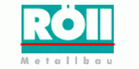 Kundenlogo Röll Metallbau GmbH