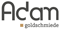 Kundenlogo Adam GbR Goldschmiede & Juweliere