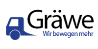Kundenlogo Gräwe Transport GmbH