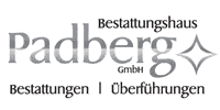 Kundenlogo Bestattungshaus Padberg GmbH