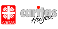 Kundenlogo Caritas Hagen - Pflegeausbildung - Schulische Ausbildung in Pflegeberufen u. Fort- u. Weiterbildung